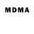 MDMA молли Cressy Johnston
