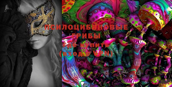 ALPHA-PVP Пересвет